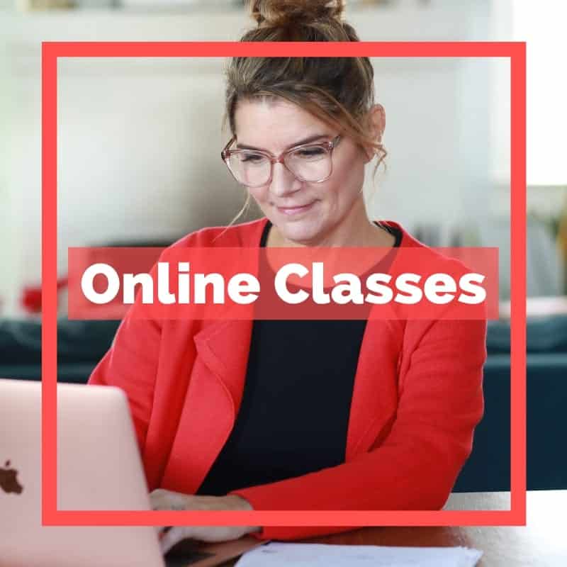 online acting classes