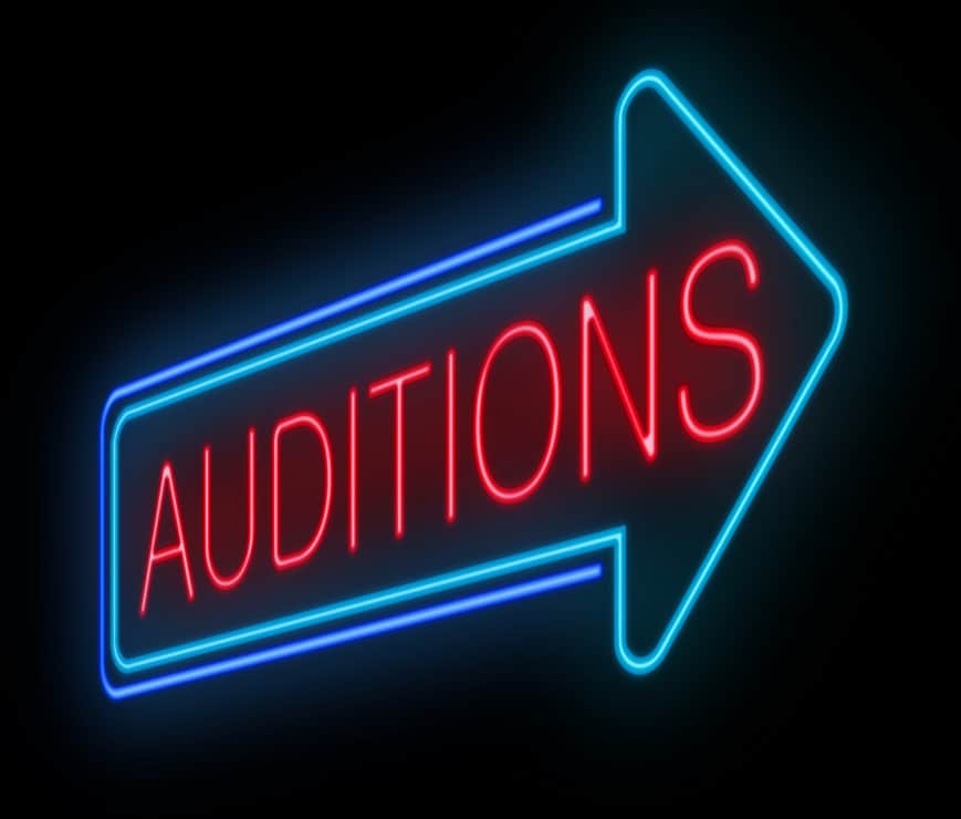 10 Secrets of Casting Directors