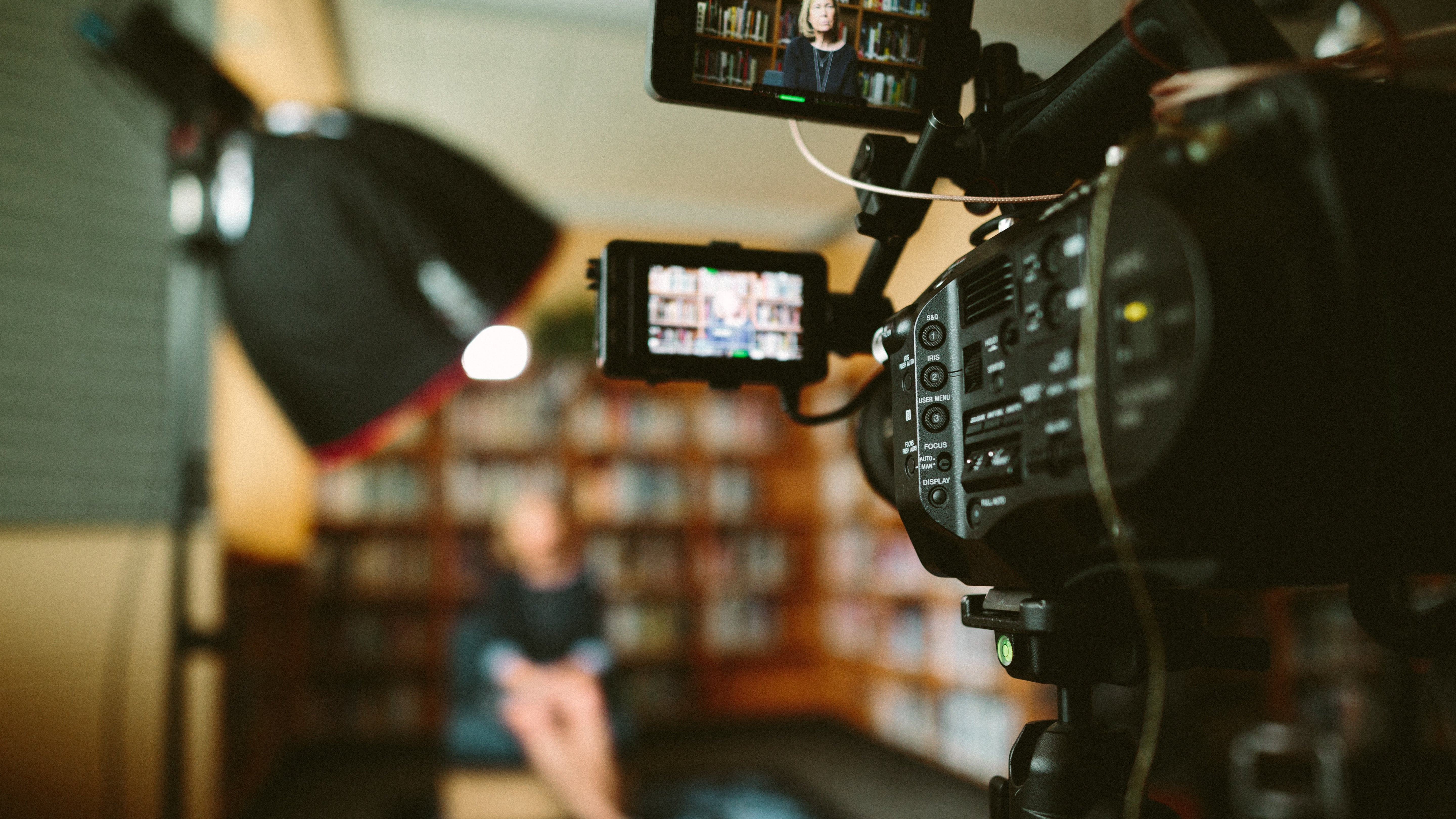 8 Tips For Self-Taping Your Next Audition