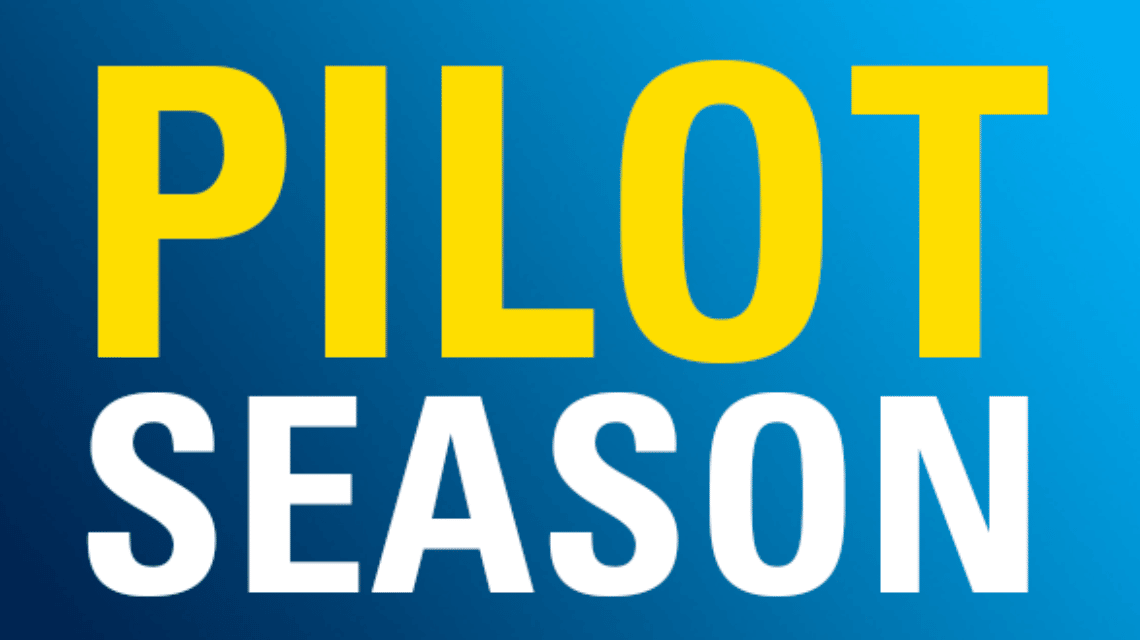 The 2020 Pilot Season Visualize Your Way To Booking!